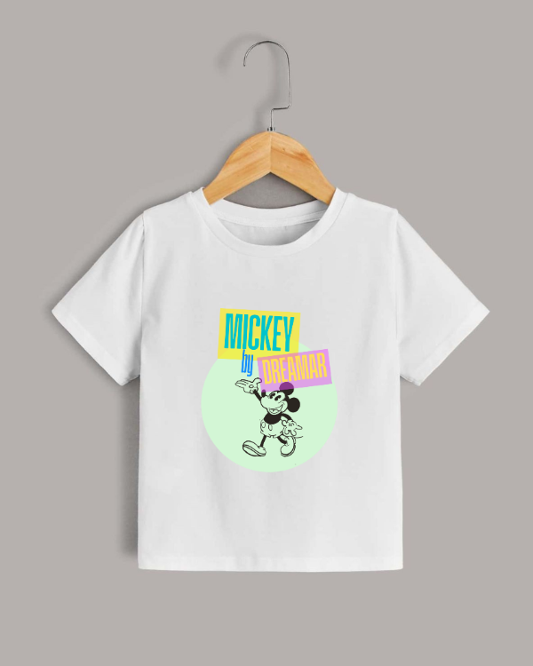 Producto - Remera by Dreamar kids