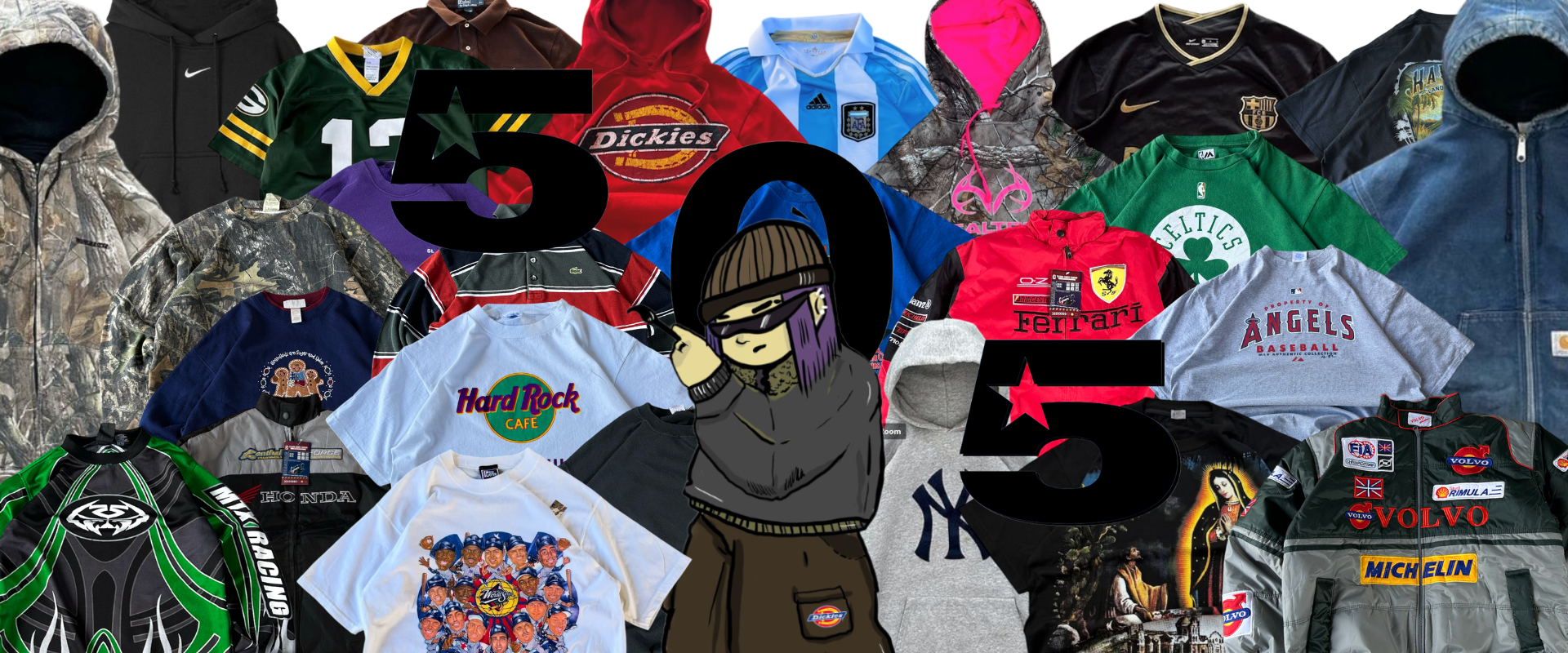Banner