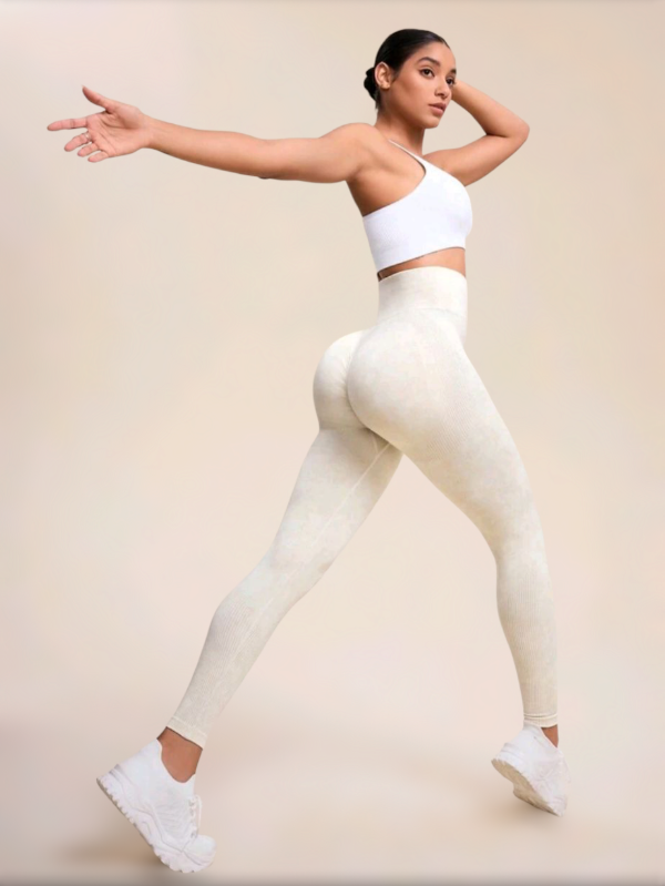 Producto - Legging Rita Beige Claro