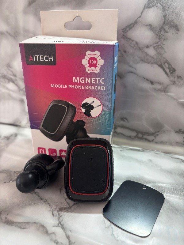 Producto - Soporte para auto aitech