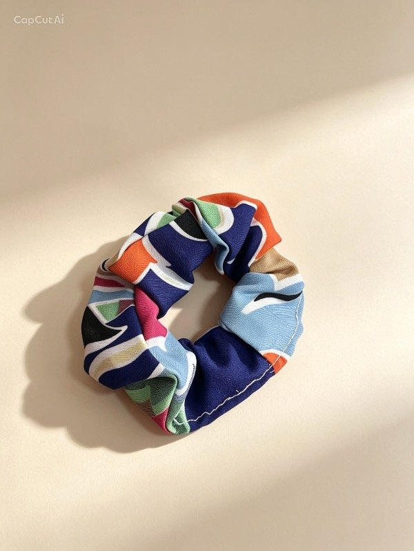 Producto - Scrunchie colors