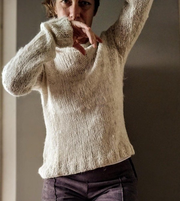 Producto - Sueter Tilcara