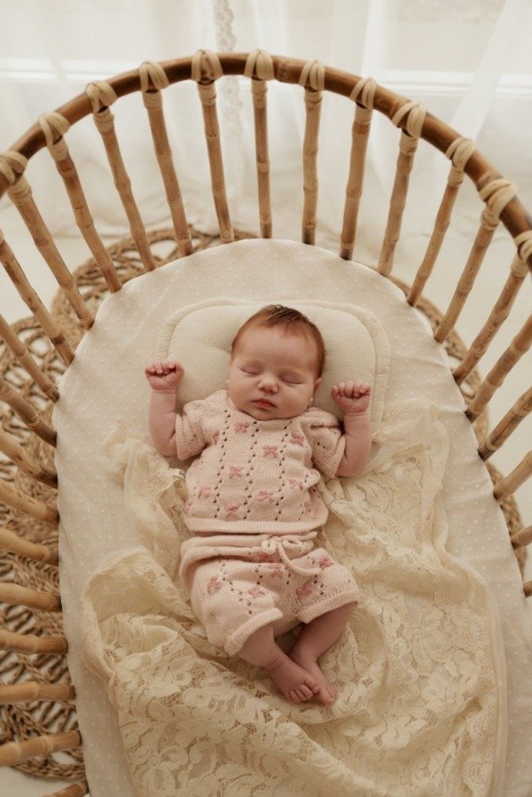 Producto - Set Moño