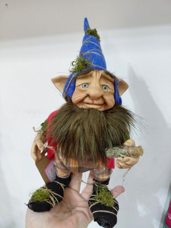 Producto - Paton 20cm