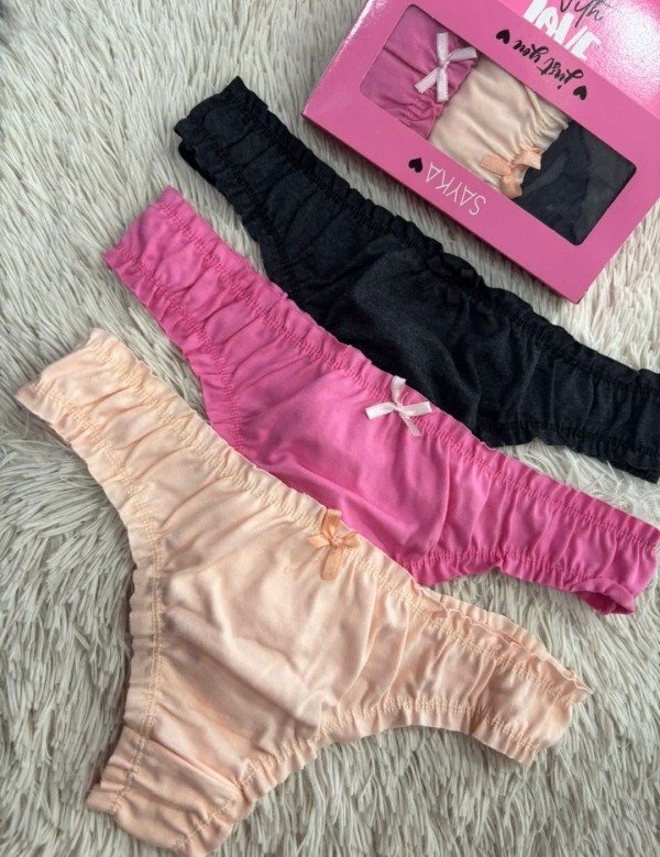 Producto - FRUFRU ALGODÓN X 12