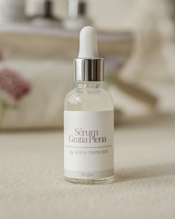 Producto - GRATIA PLENA - SÉRUM ANTIAGE - 2
