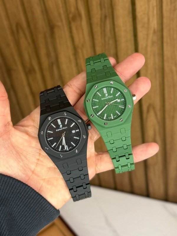 Producto - AUDEMARS RP - 4