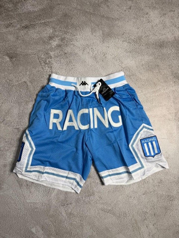 Producto - Bermudas NBA Just Don Equipos ARG