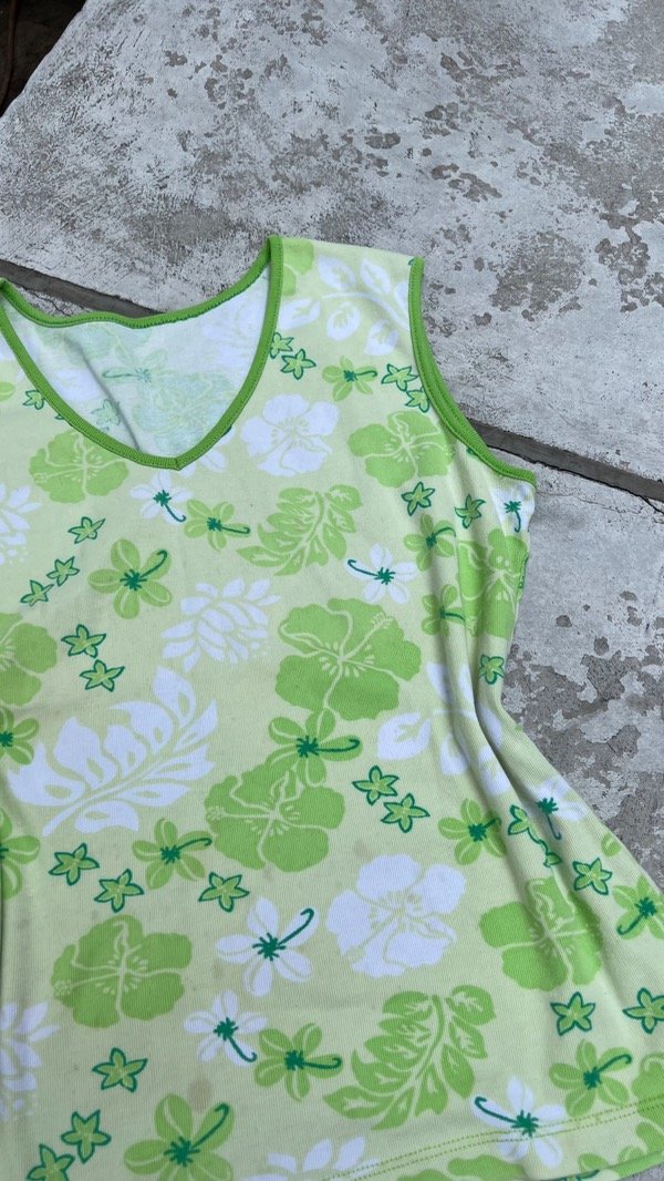 Producto - Musculosa Lilo tM - 2