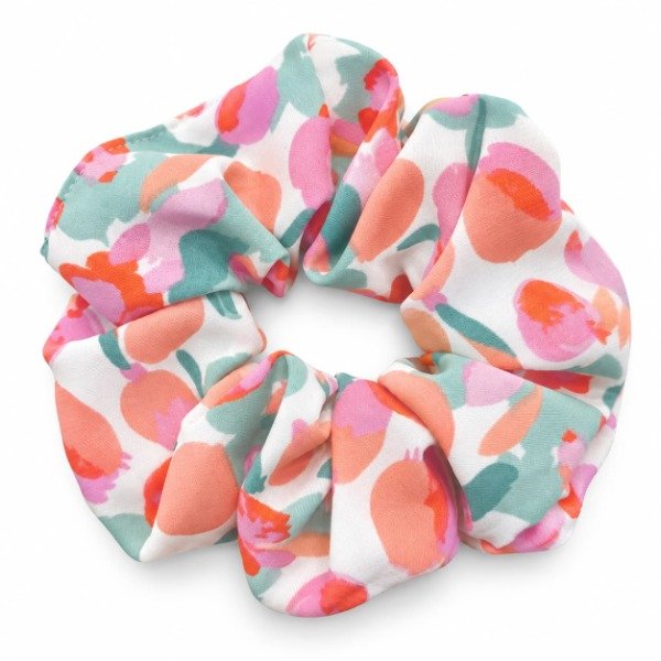 Producto - Scrunchie Spring Season