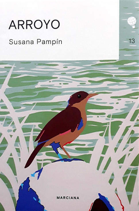 Producto - Arroyo - Susana Pampín - Marciana