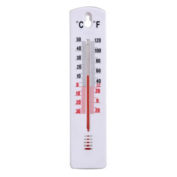Producto - Termometro Ambiental C / F 15 unidades