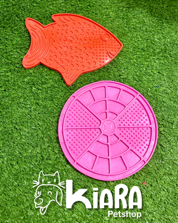 Producto - Alfombra de Lamer