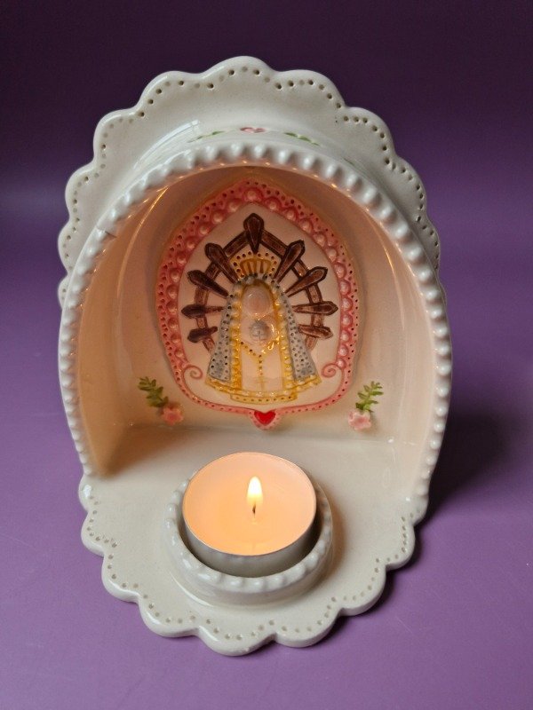 Producto - Altar con rajadura outlet
