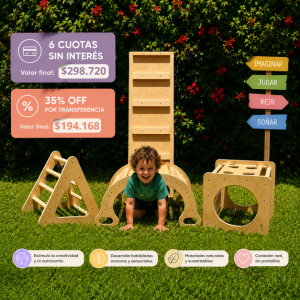 Producto - Plaza Completa - Low Cost - Sin pintar - 0