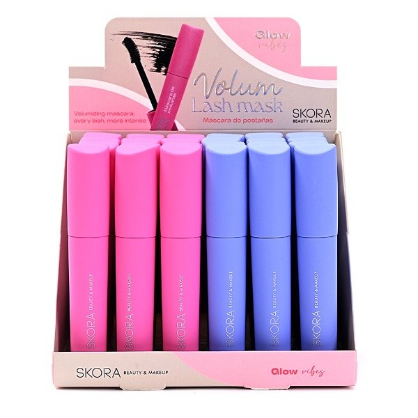 Producto - Mascara de pestañas 41768