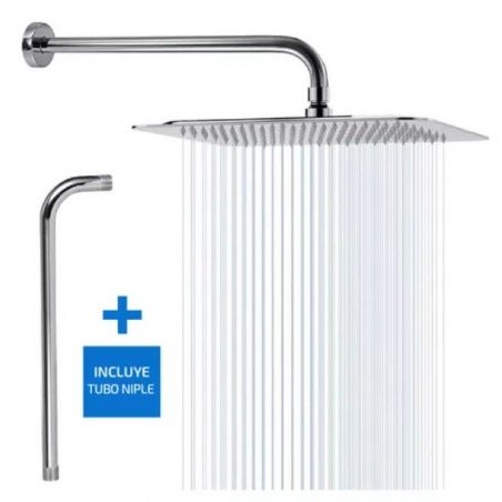 Producto - COMBO FLOR DUCHA Y CAÑO