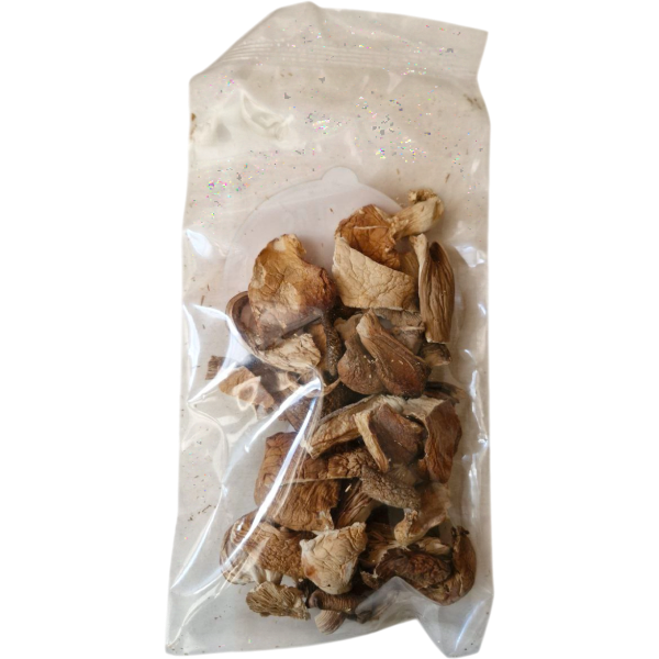 Producto - Girgolas trozadas deshidratadas - 30g [Kaiken] - 1