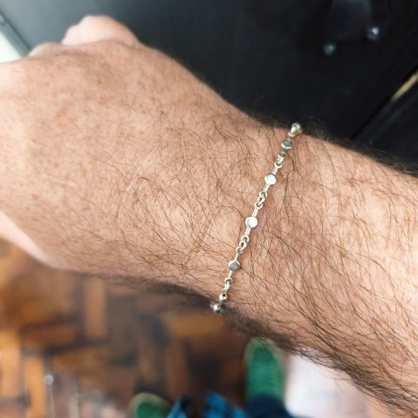 Producto - Pulsera unisex (#242)