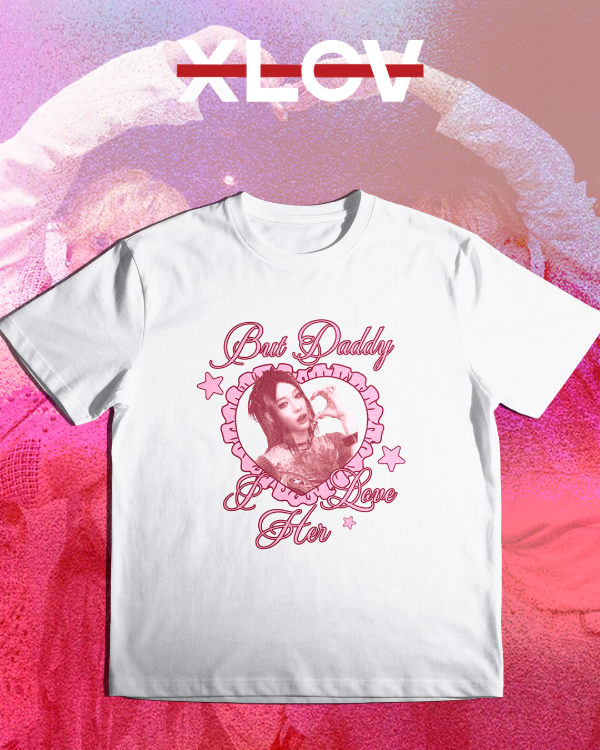 Producto - Rui But daddy I love her