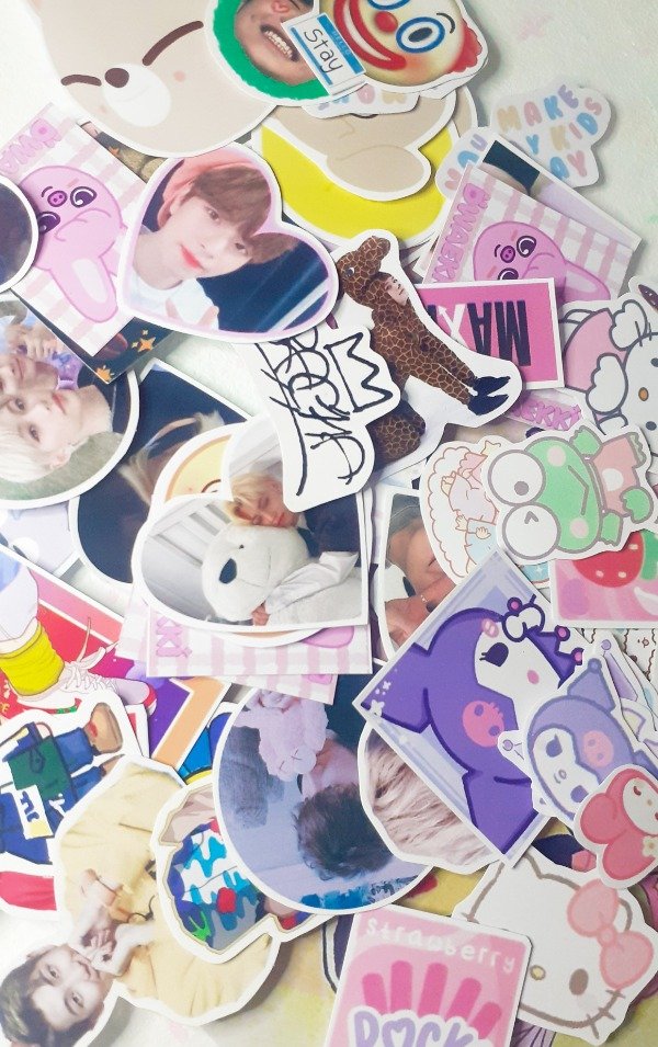 Producto - Sticker PERSONALIZADO