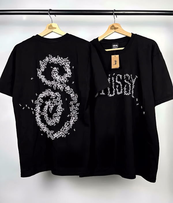 Producto - Remera Stussy