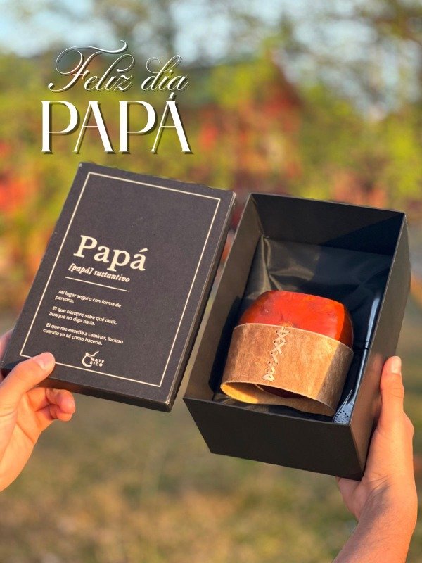 Producto - BOX GALLETA ENTERRIANA