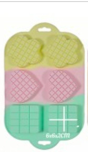 Producto - Jabon J003