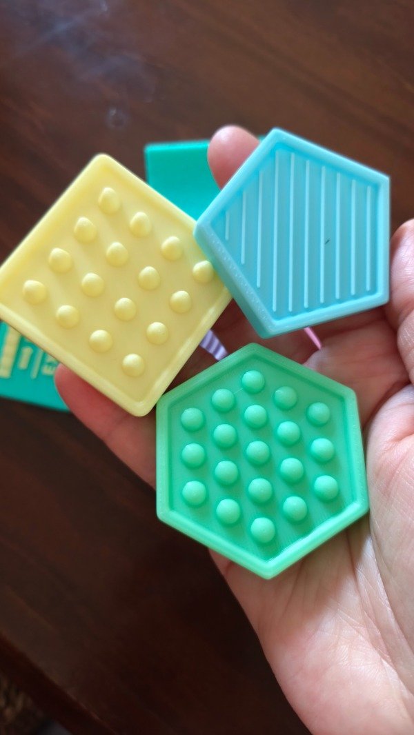 Producto - Piedritas Equilibrio