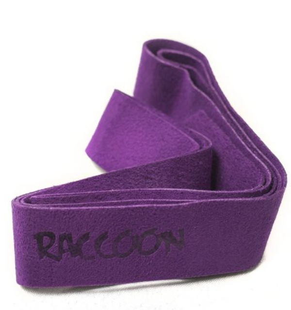 Producto - Cubre grip Raccoon - 3