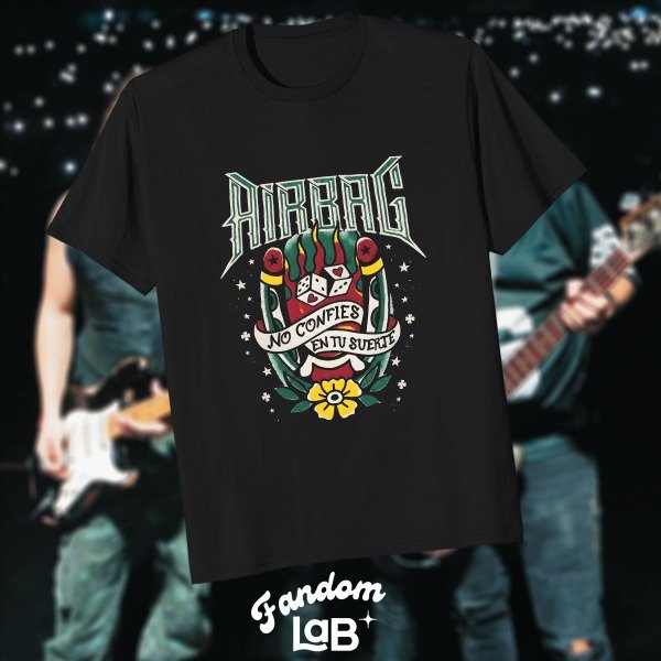 Producto - Remera No Confies