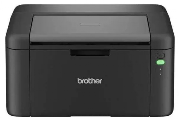 Producto - IMPRESORA BROTHER LASER HL-L1232W MONOCROMATICA WIFI - 1