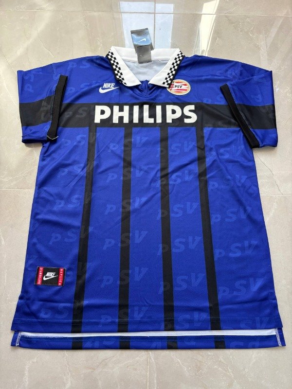 Producto - PSV visitante 95/96 9 Ronaldo