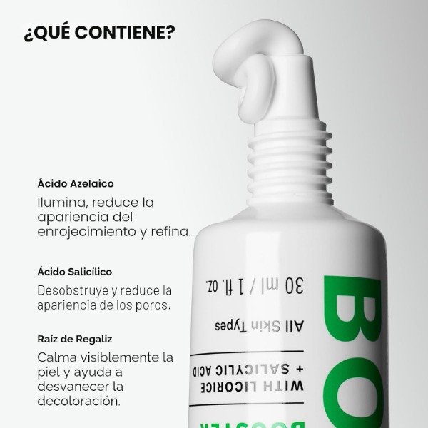 Producto - Paula's Choice Azelaic Acid BOOST 30ml - 2