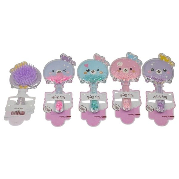 Producto - CEPILLO NEUMATICO INFANTIL X PCS 1984-1