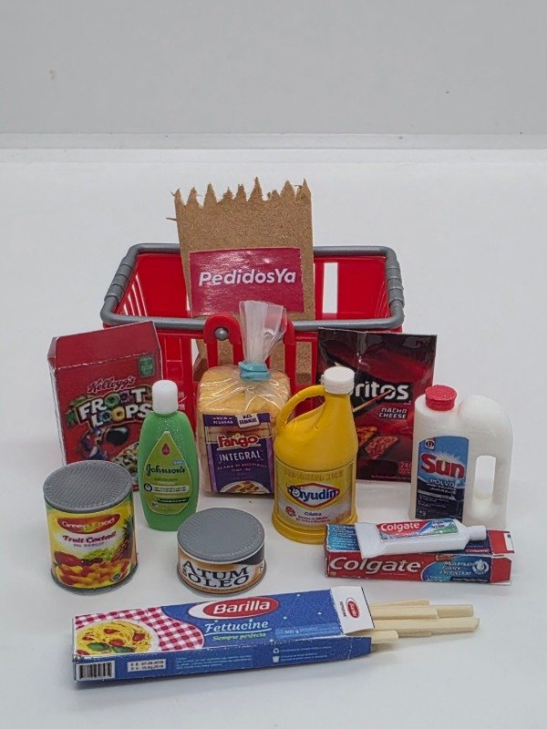 Producto - Mini Market