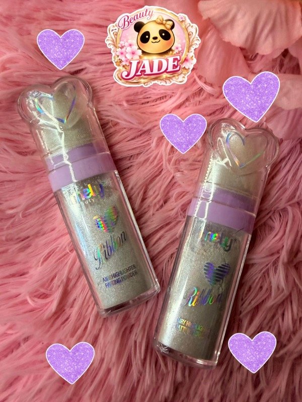 Producto - Polvo de hadas - Mely
