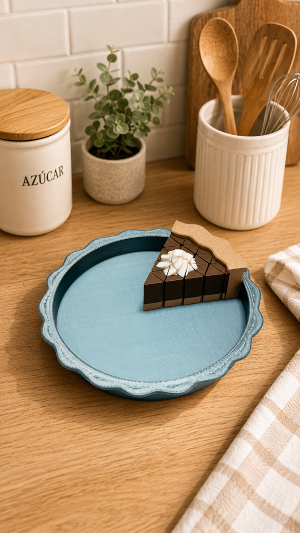 Producto - Tarta flexible sensorial - 2