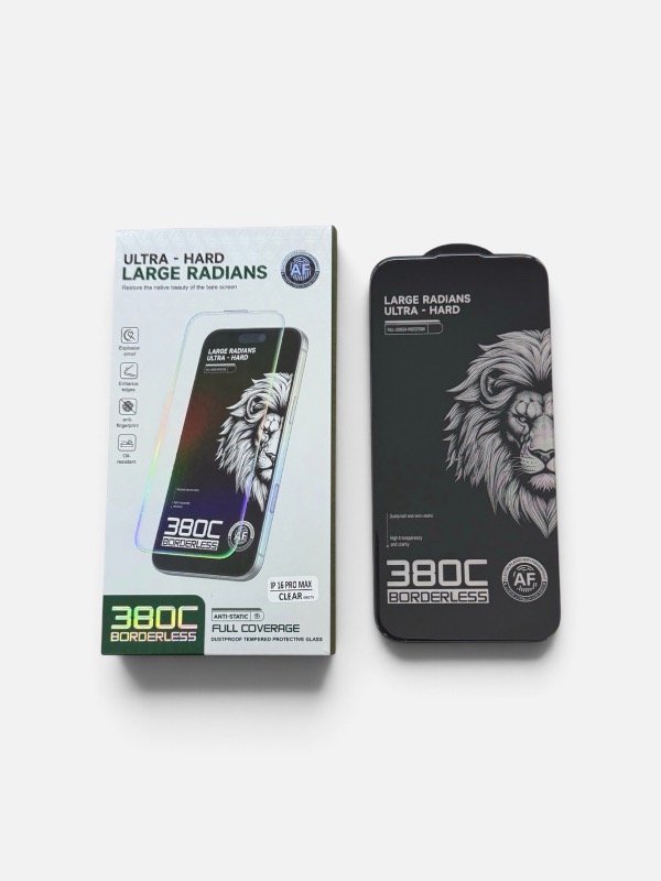 Producto - VIDRIO REFORZADO 380C