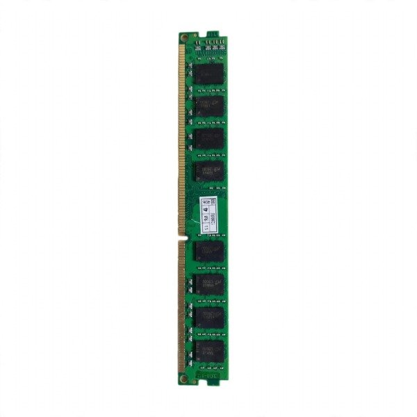 Producto - Memoria RAM Crucial DDR3L 8GB 1600 MHz DIMM 1.35V Nueva en empaque - 1