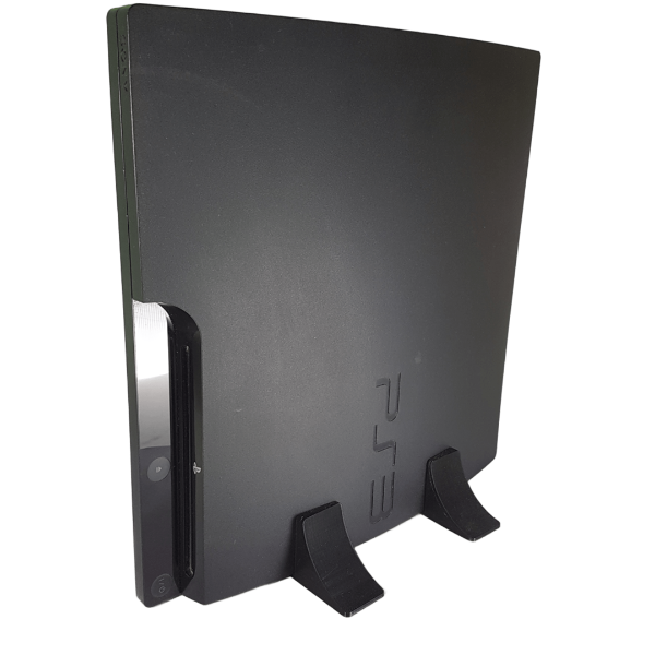 Producto - Stand para PS3 vertical