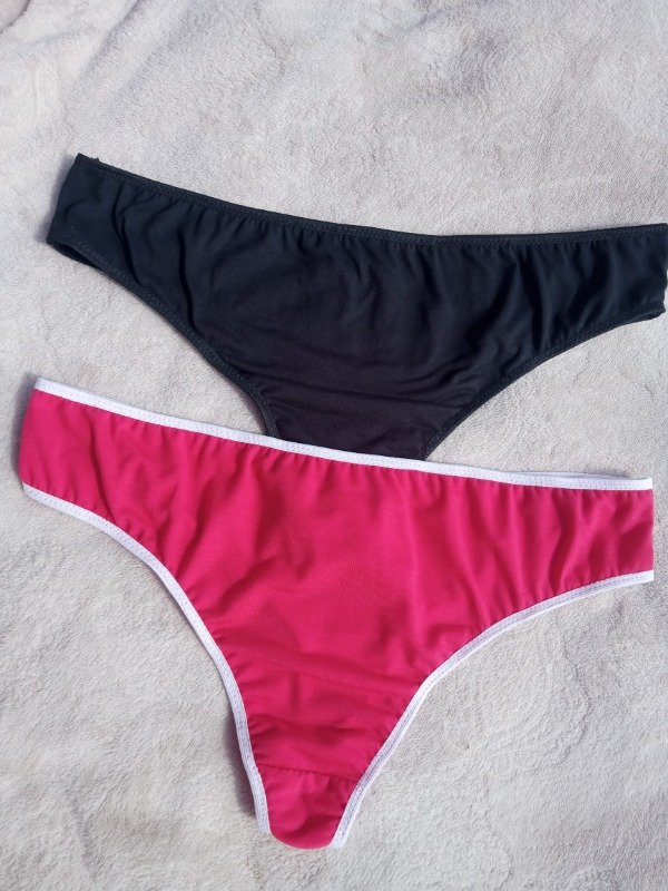 Producto - Pack X 2 less Modal soft