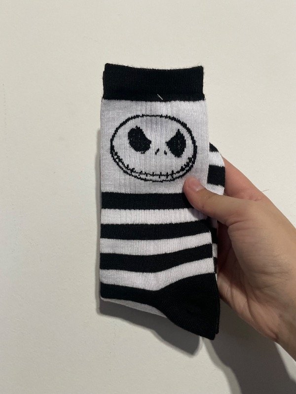 Producto - Media caña adulto Jack