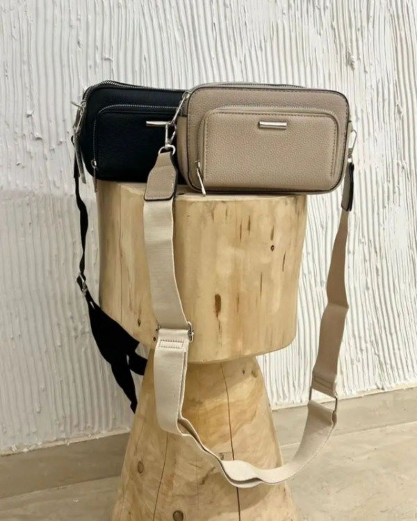 Producto - Bandolera April