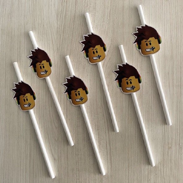 Producto - Sorbetes Roblox
