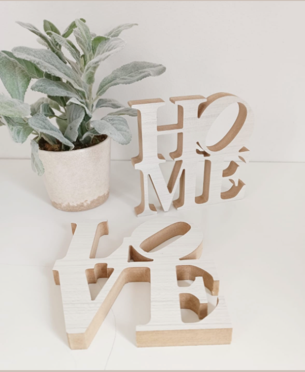 Producto - PALABRAS XL