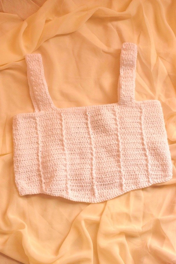 Producto - Corset Audrey