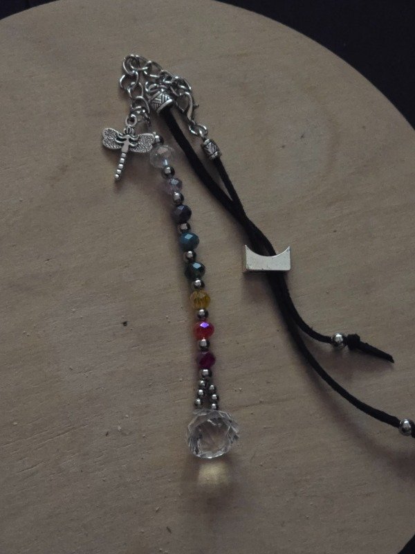 Producto - Atrapasol 7 chakras