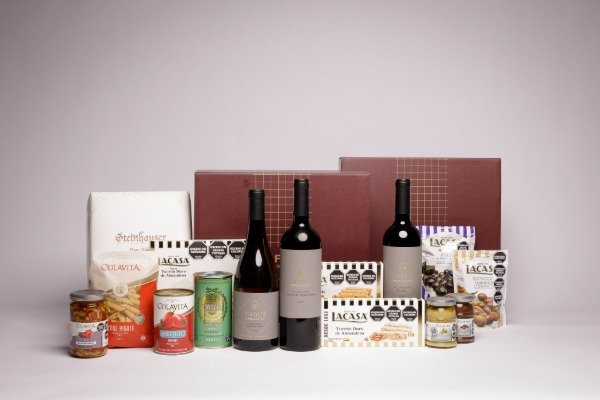 Producto - Box - Cadus