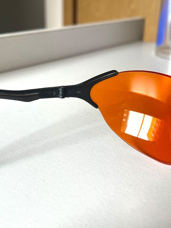Producto - Lentes de Sol X-rays - 3
